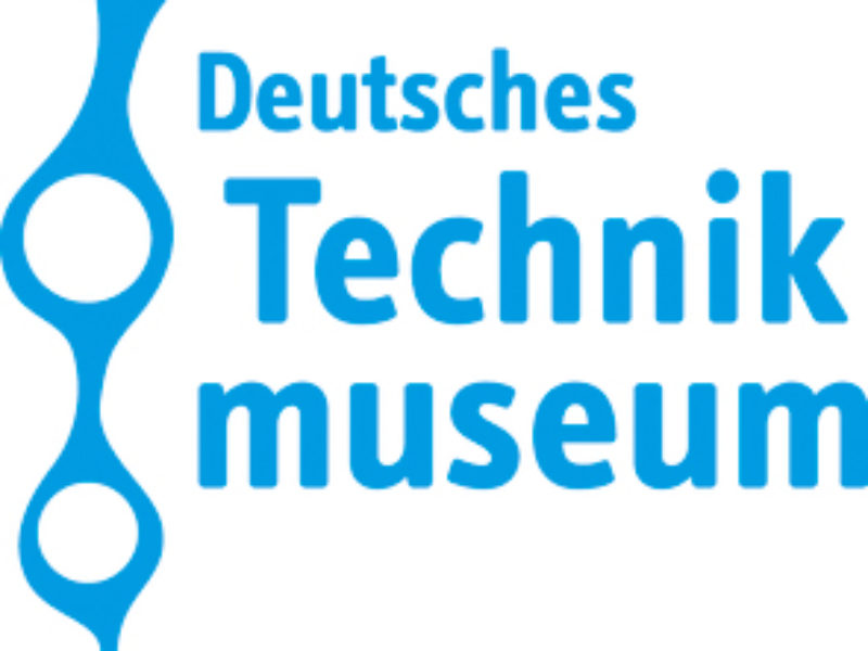 Deutsches Technik Museum Logo