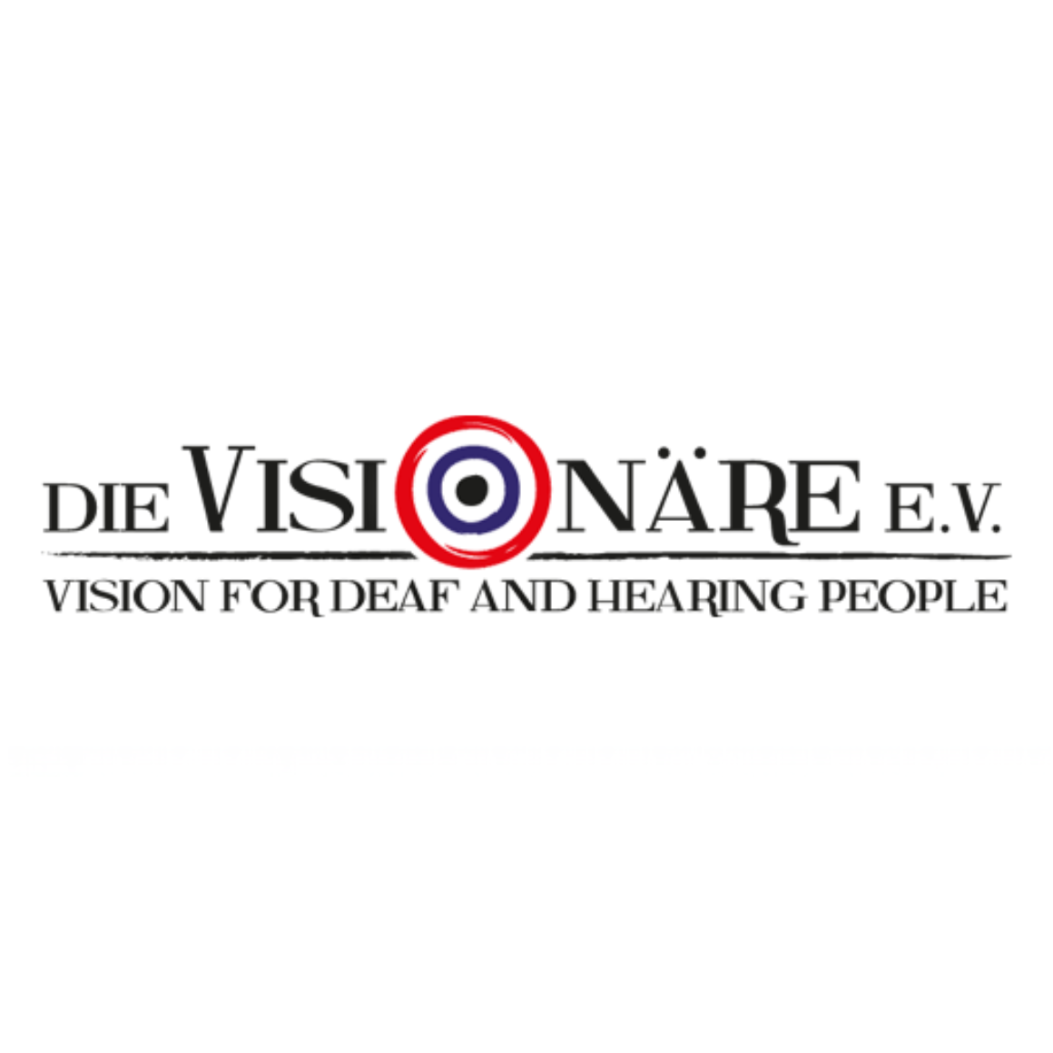 Logo Die Visionäre