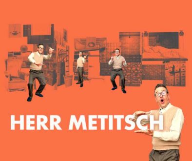 Herr Metitsch