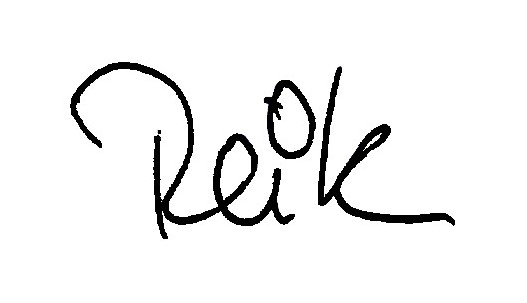 Reik Signature