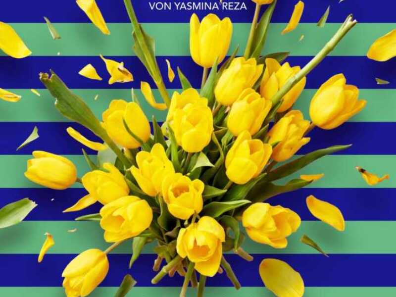 Der Gott des Gemetzels