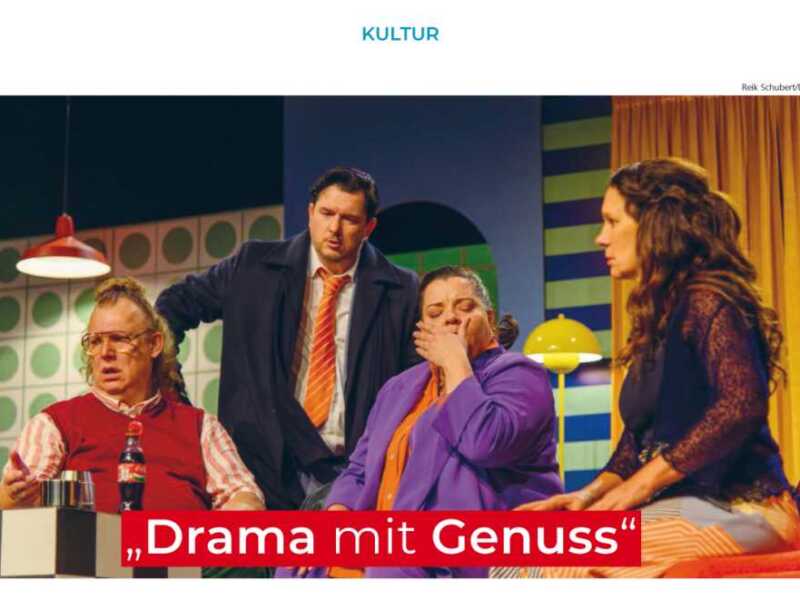 DGZ 2026/07 - Der Gott des Gemetzels