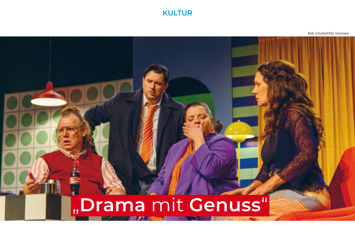 DGZ 2026/07 - Der Gott des Gemetzels